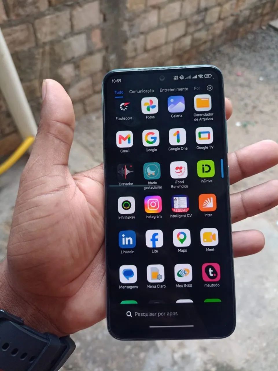 Redmi note 11  - Foto 2