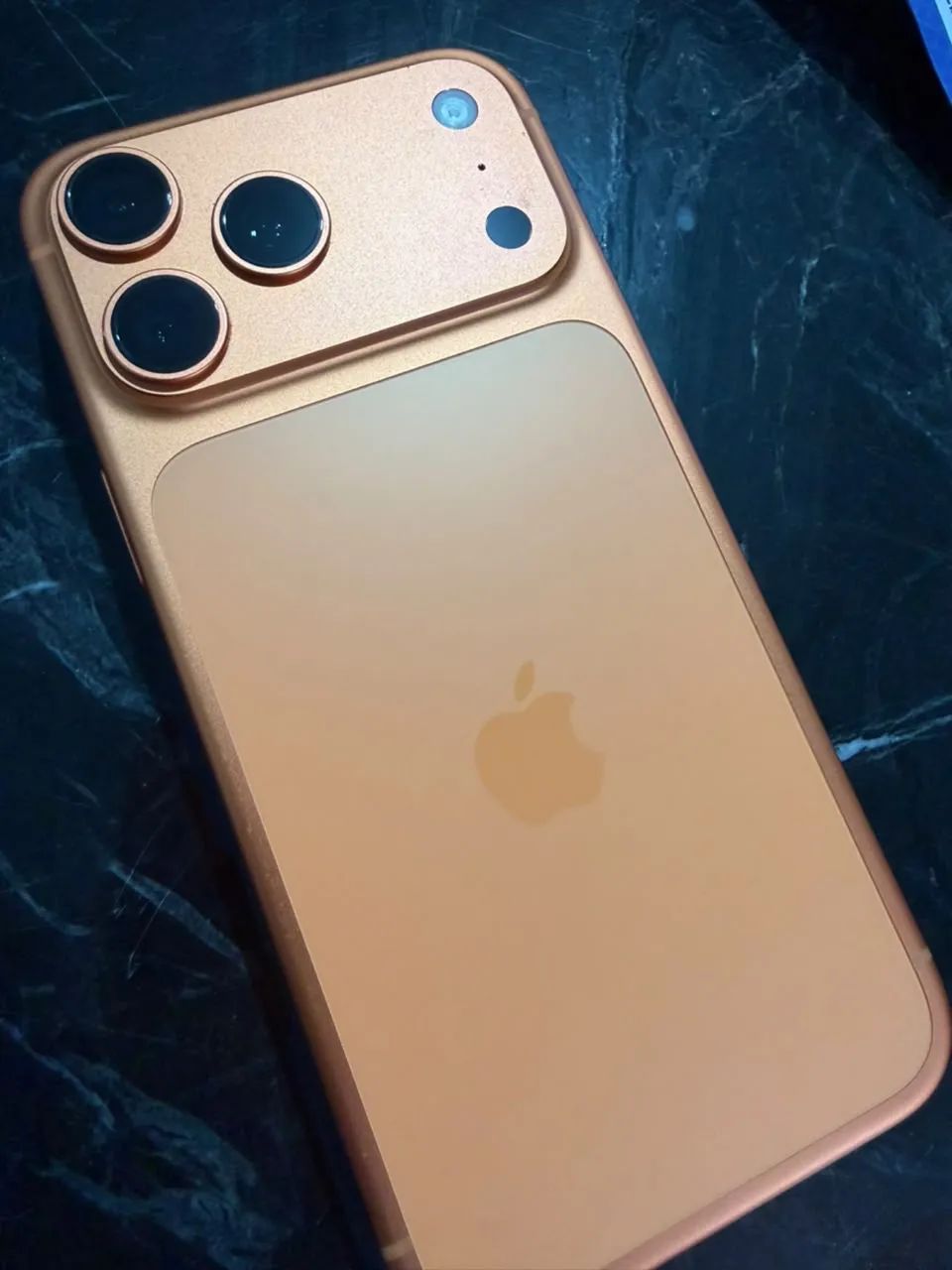 iPhone 17 pro max 256GB  - Foto 3