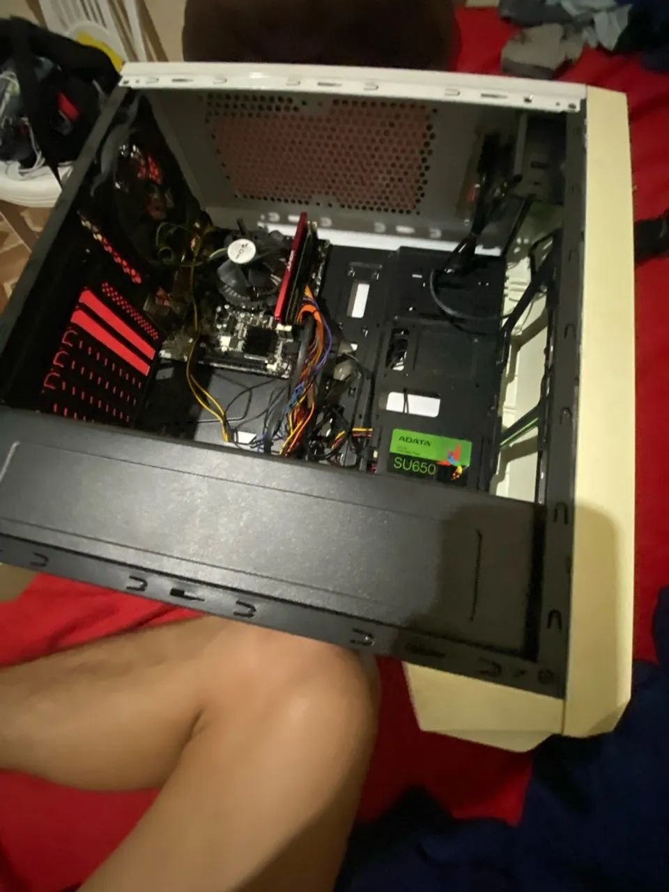 Computador  - Foto 2