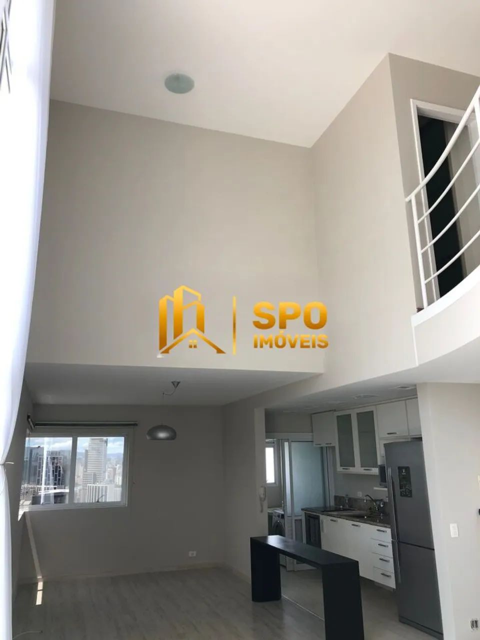 Duplex 132 m² | 3 Quartos | Suíte com Closet | Andar Alto | Cidade Monções - Foto 3