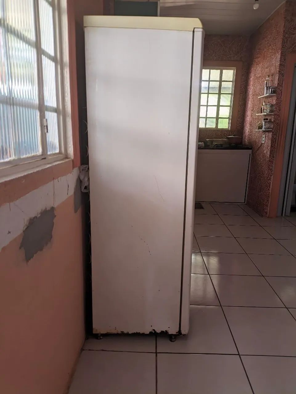 Freezer Eletrolux - Foto 2