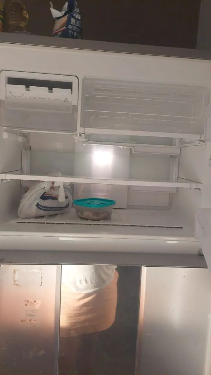 Geladeira  - Foto 2