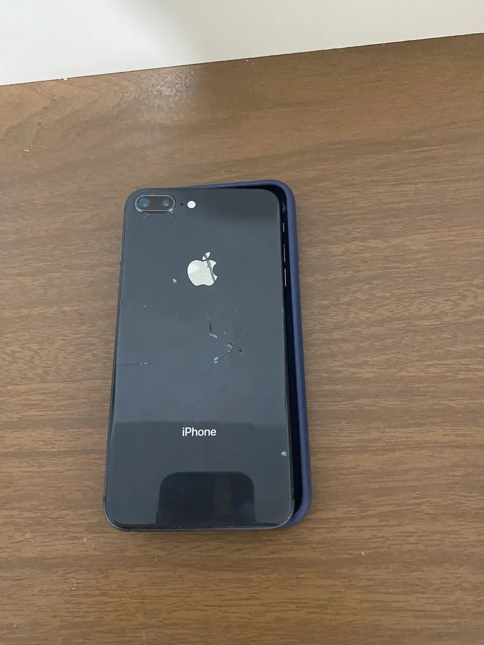 iPhone 8 Plus  - Foto 4