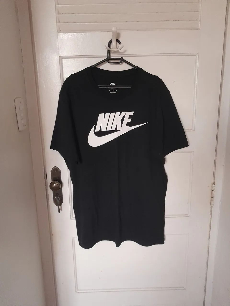 Camiseta Nike original nova 