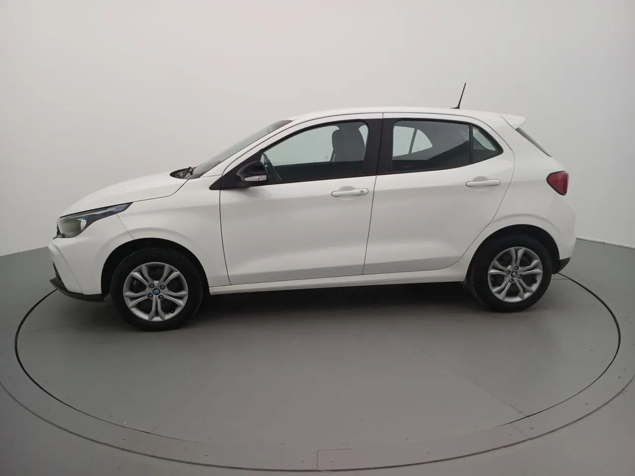 Fiat Argo Drive 1.0 Firefly 2026 - Foto 2