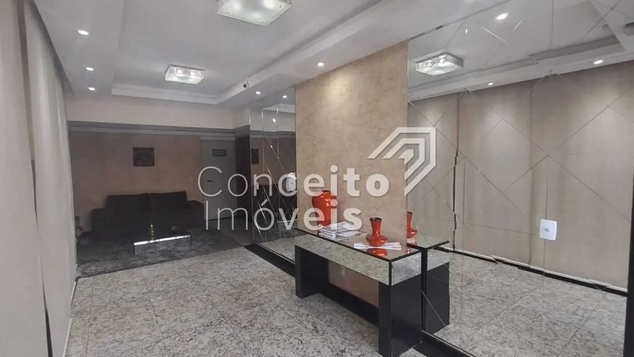 Edificio Aspen - Centro - Apartamento - Foto 2
