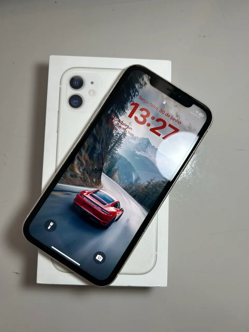 iPhone 11 - Em perfeito estado  - Foto 2