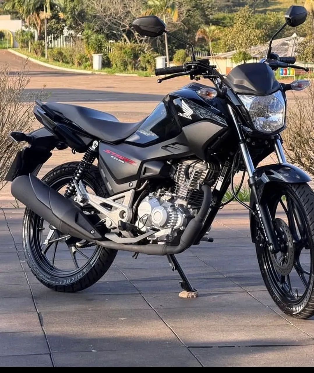 Aluguel de moto plano fidelidade  - Foto 4