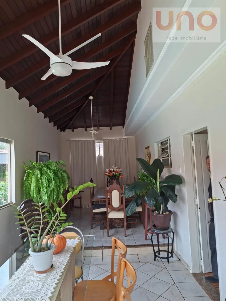 Casa Comercial em Vila Alba - Campo Grande - Foto 3