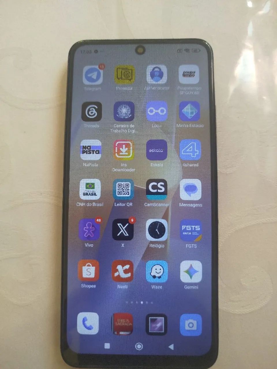 Xiaomi redmi note 11 128 gb