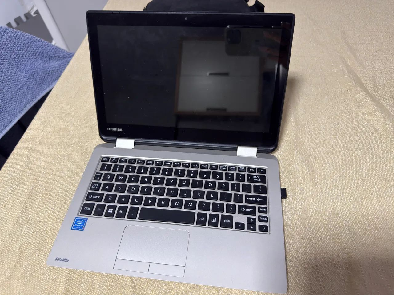 Notebook Seminovo em Excelente estado 