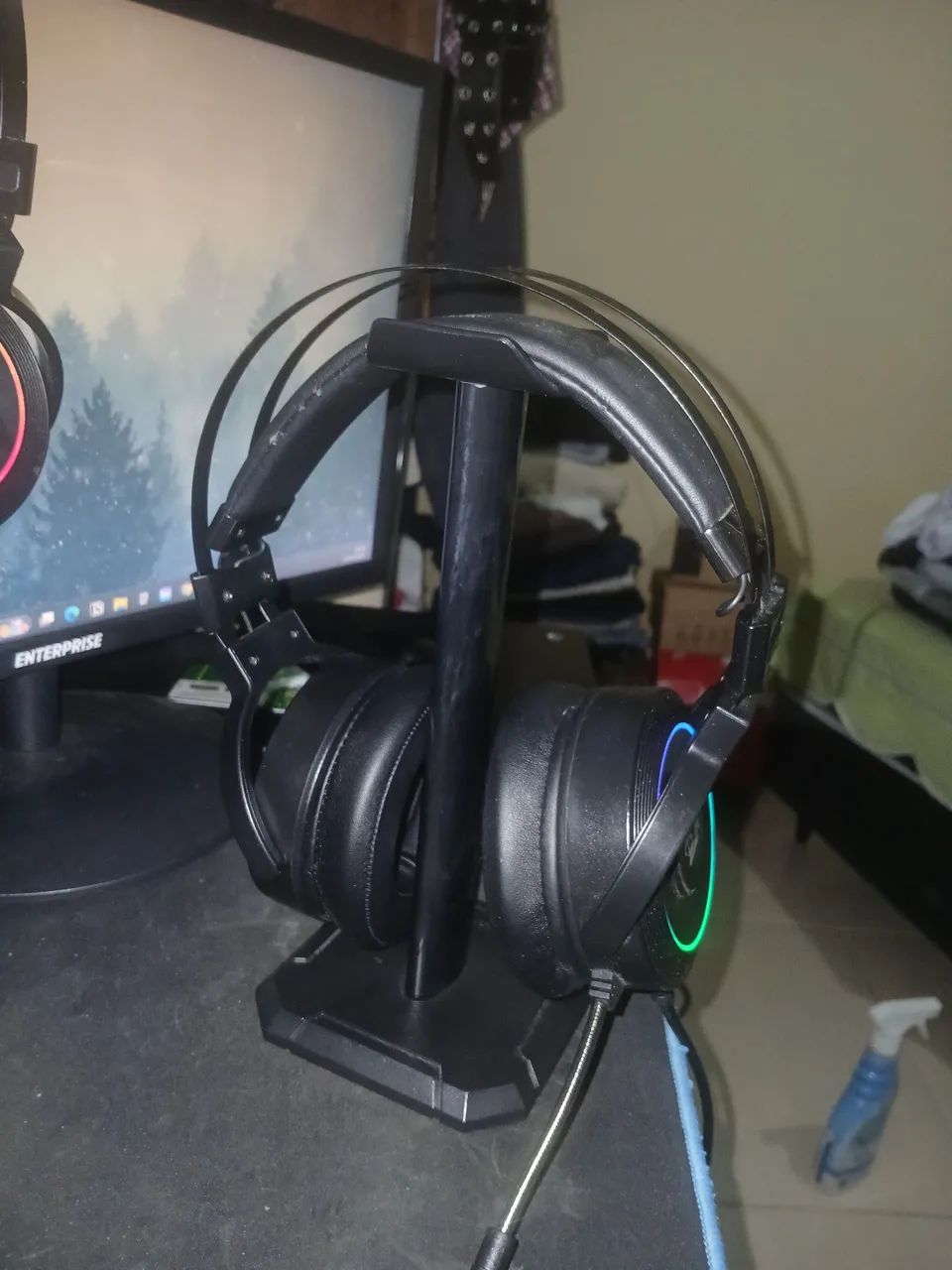 Headset Redragon Lamia 2 - Fones de Ouvido - Vila Verde, São Paulo