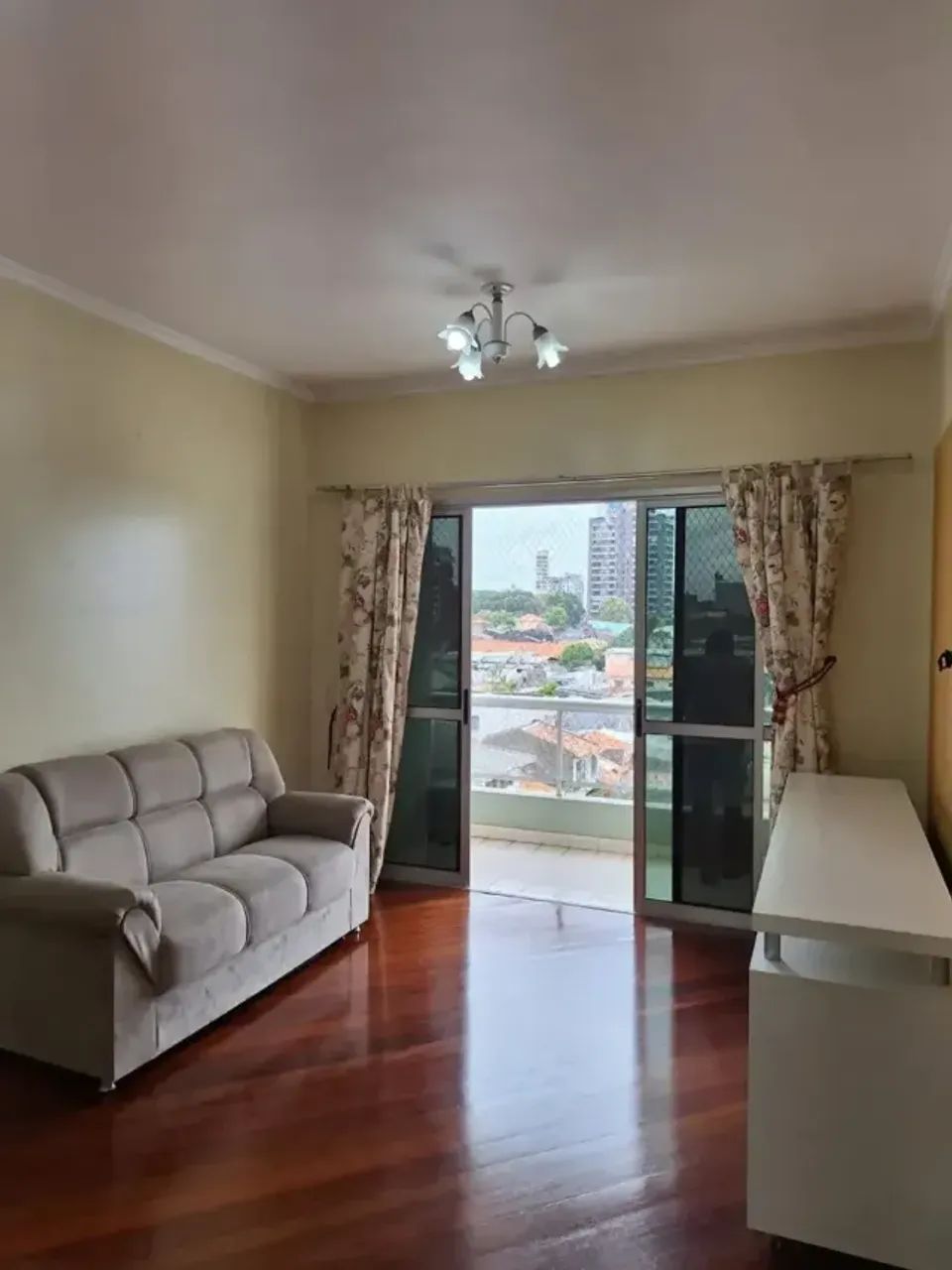  Ed. Plaza Monet SC-6295 Ap Mobiliado para Aluguel no Ed. Plaza Monet com 125 m² - Foto 4