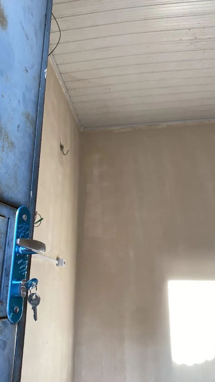 Procurando casa pra alugar 