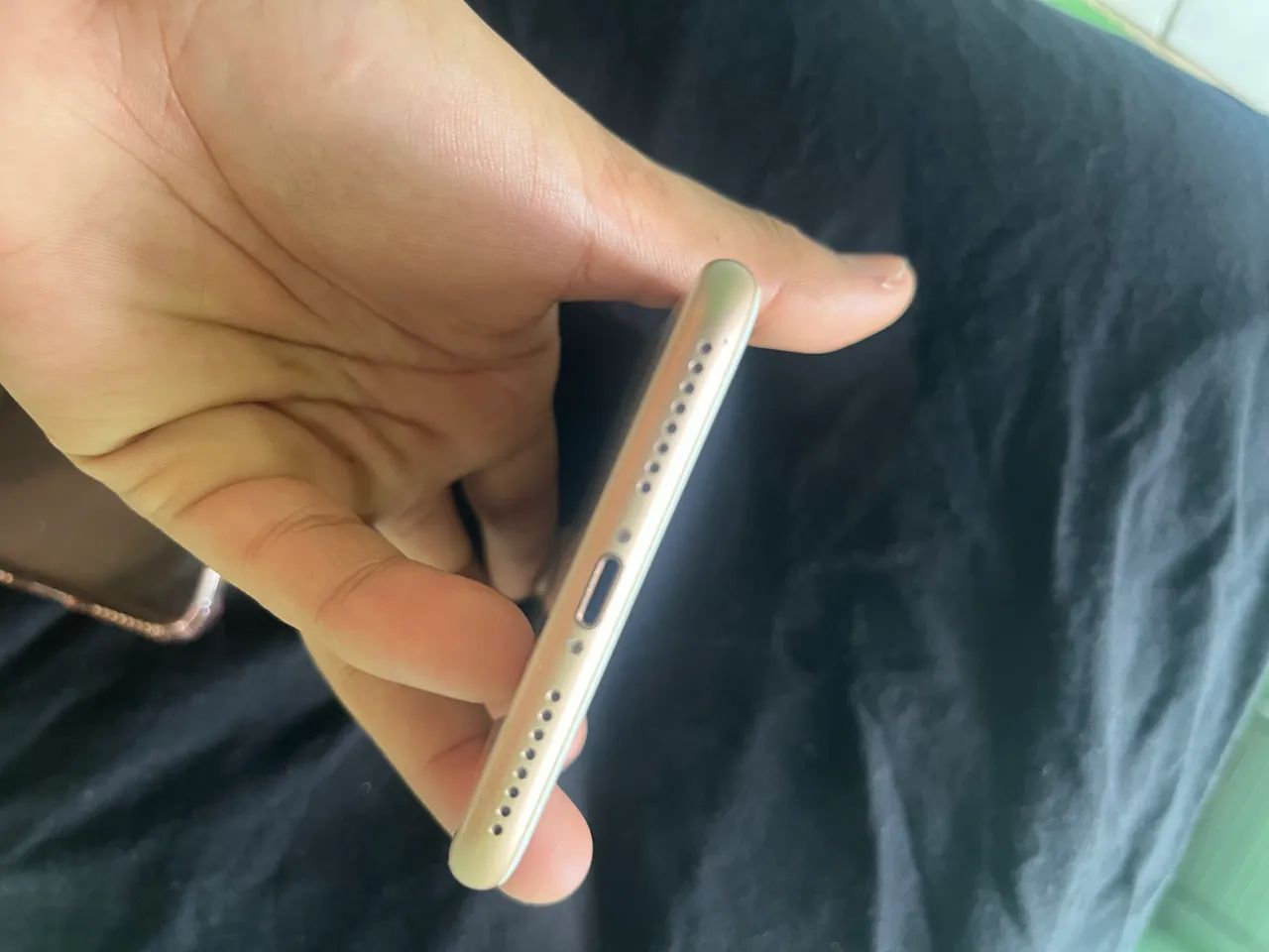 iPhone 8Plus  - Foto 3