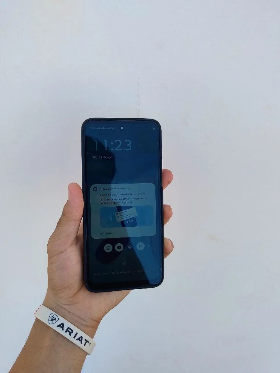 Moto g 53