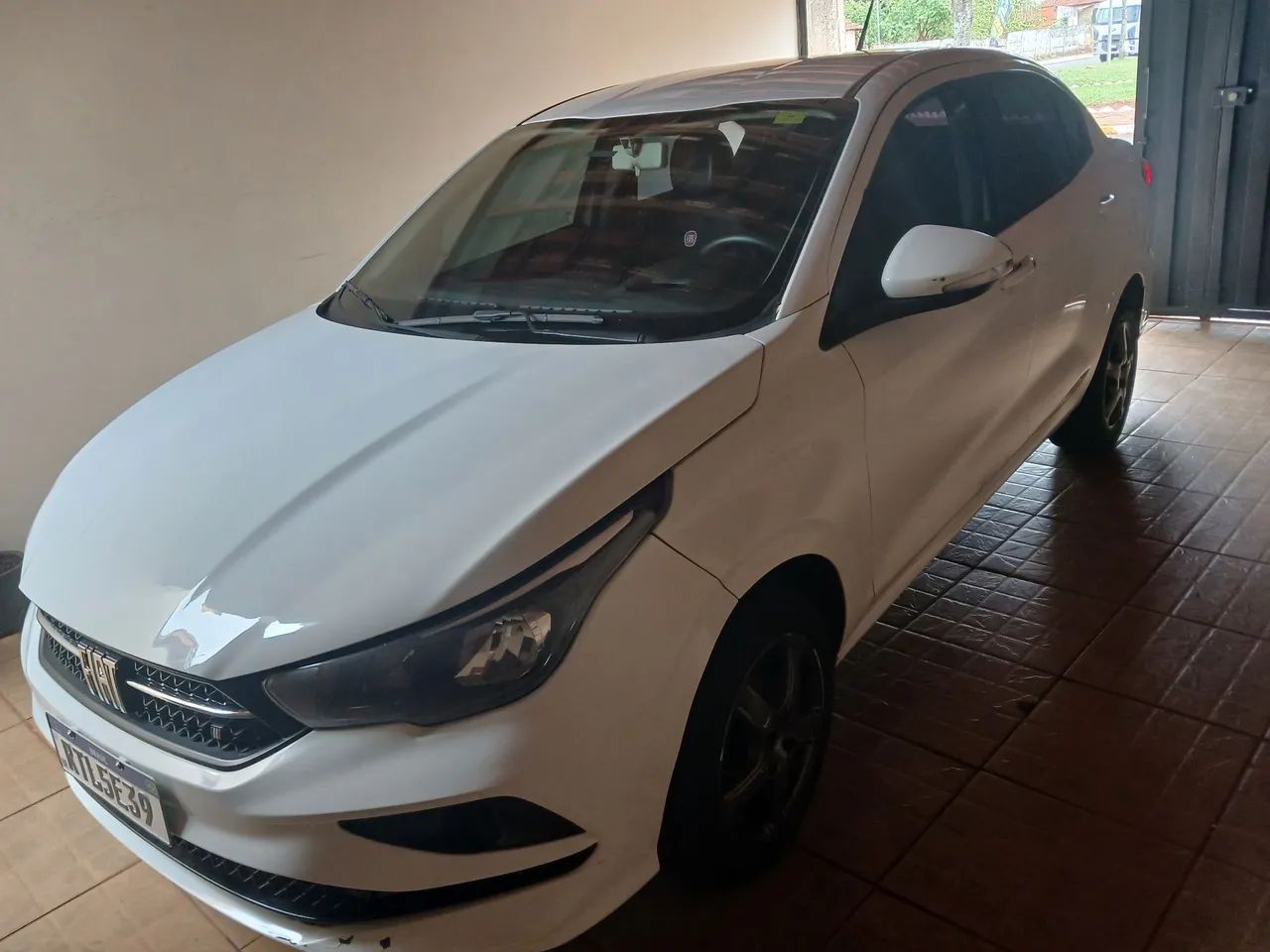 Fiat Cronos 1.3 8V Flex 2022 - Foto 5