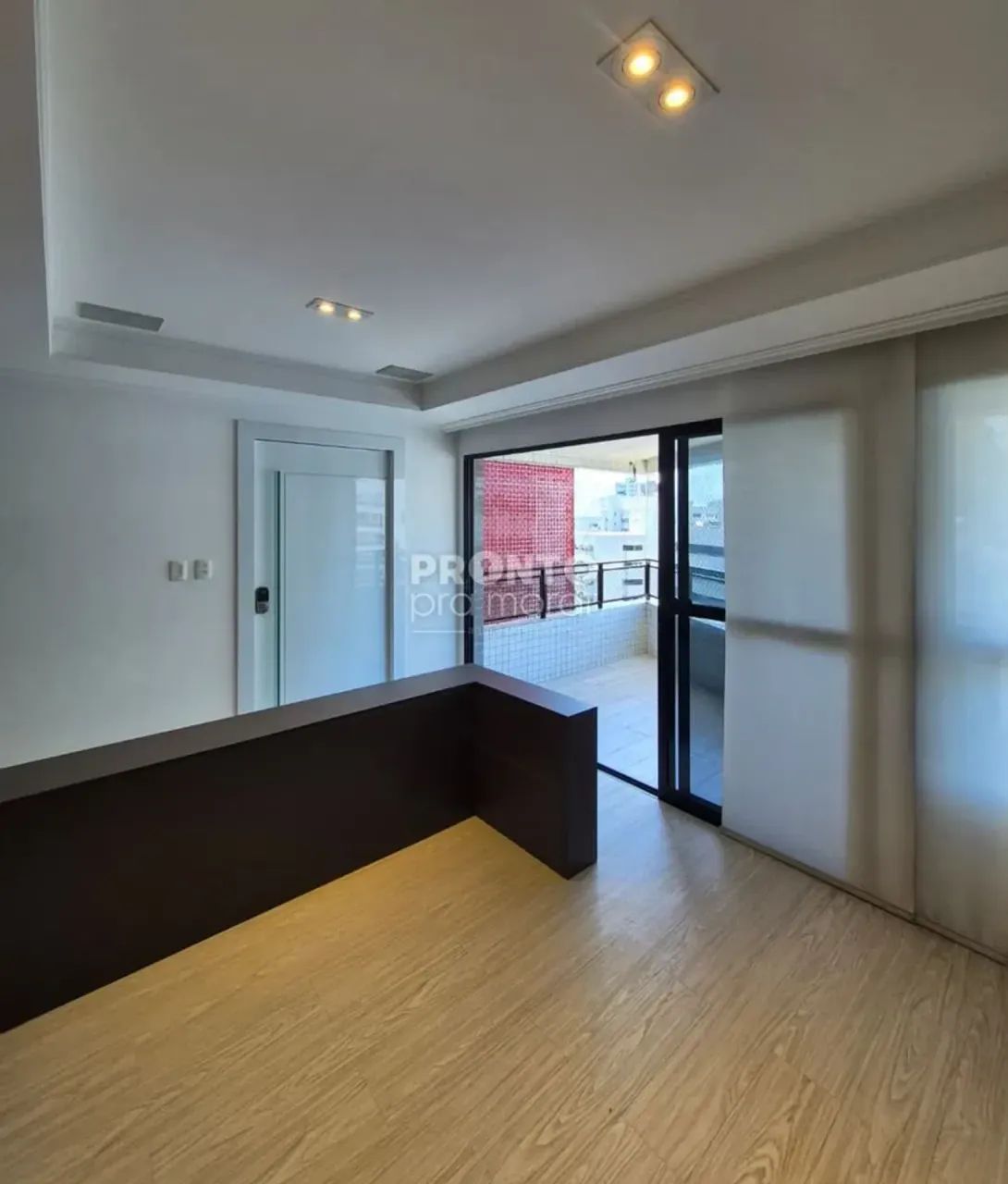 Apartamento 3 quartos Boa viagem - Foto 4