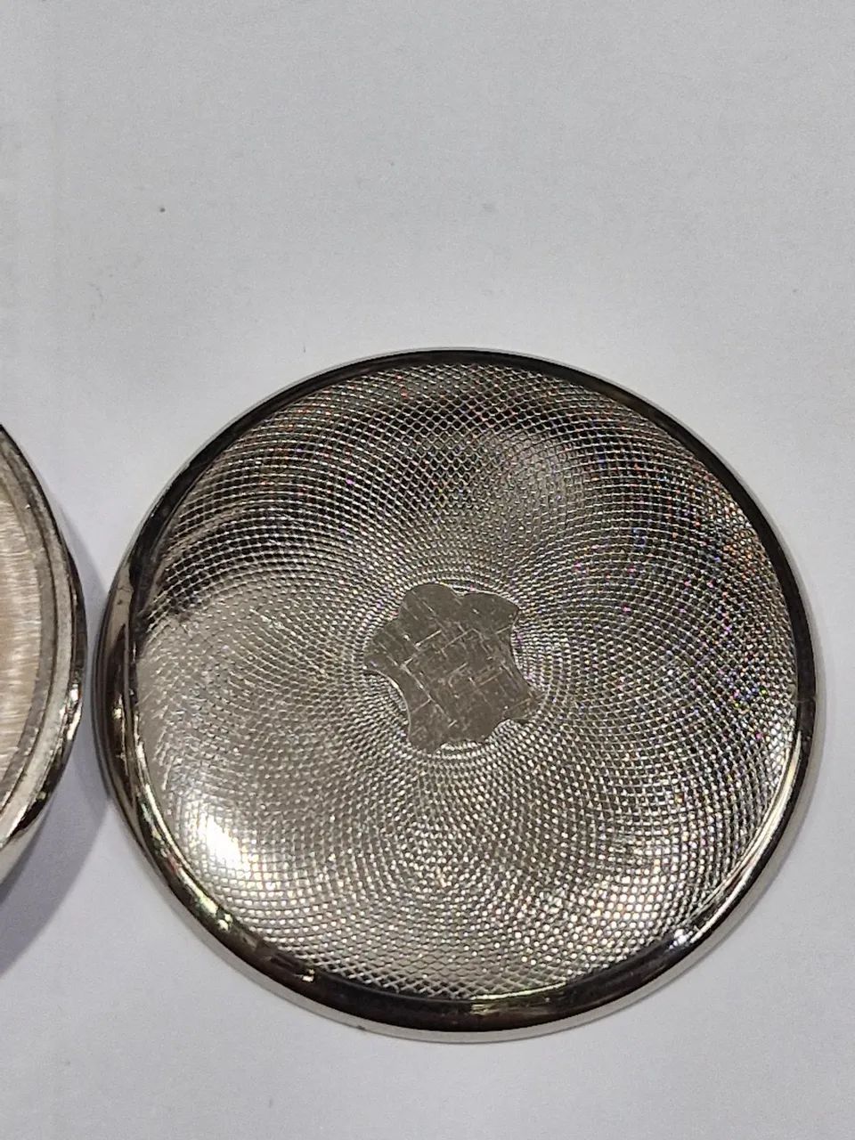 Relógio de Bolso Mondaine a corda - Foto 4