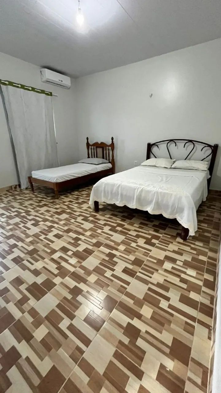 CASA DE VERÃO EM MURUBIRA - MOSQUEIRO  - Foto 4