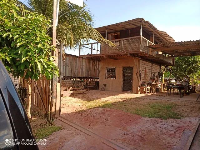 TERRENO COM CASA 305,40m2 - Foto 4