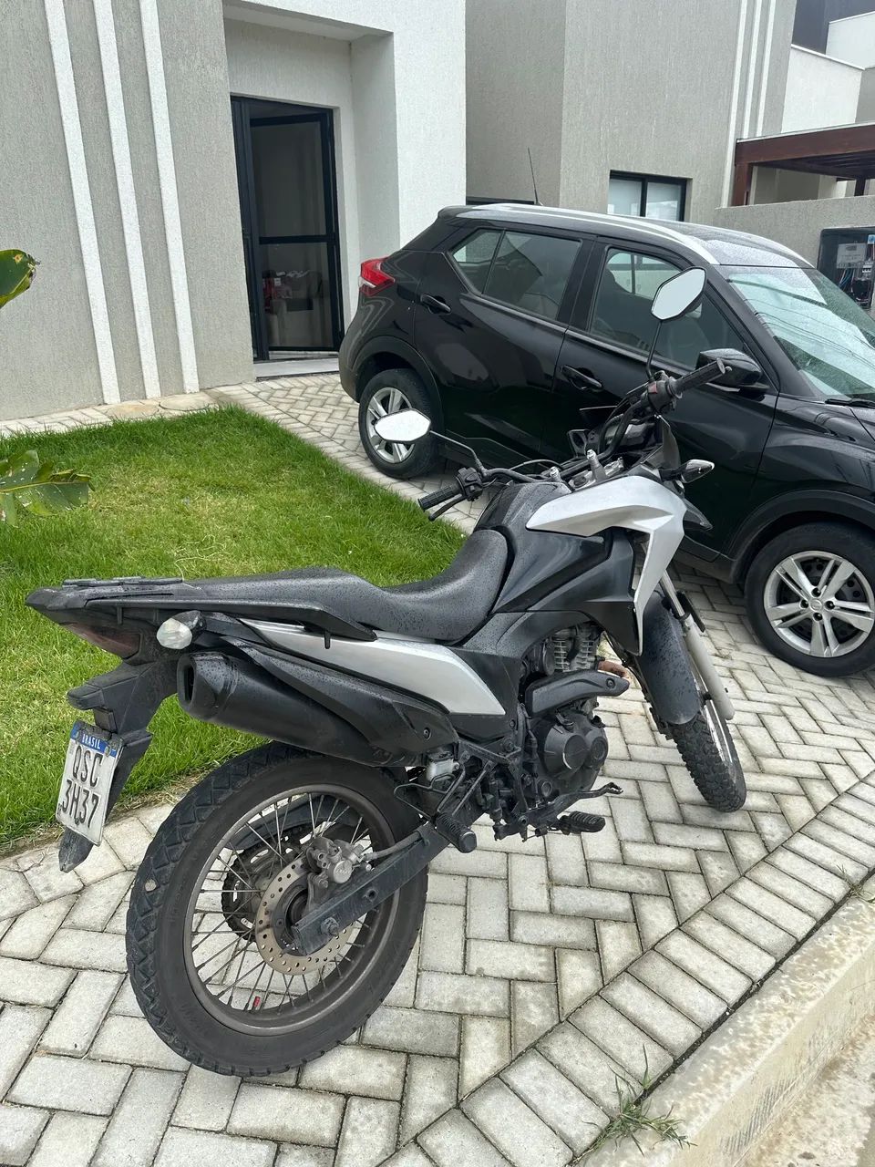XRE 190 2018  - Foto 3