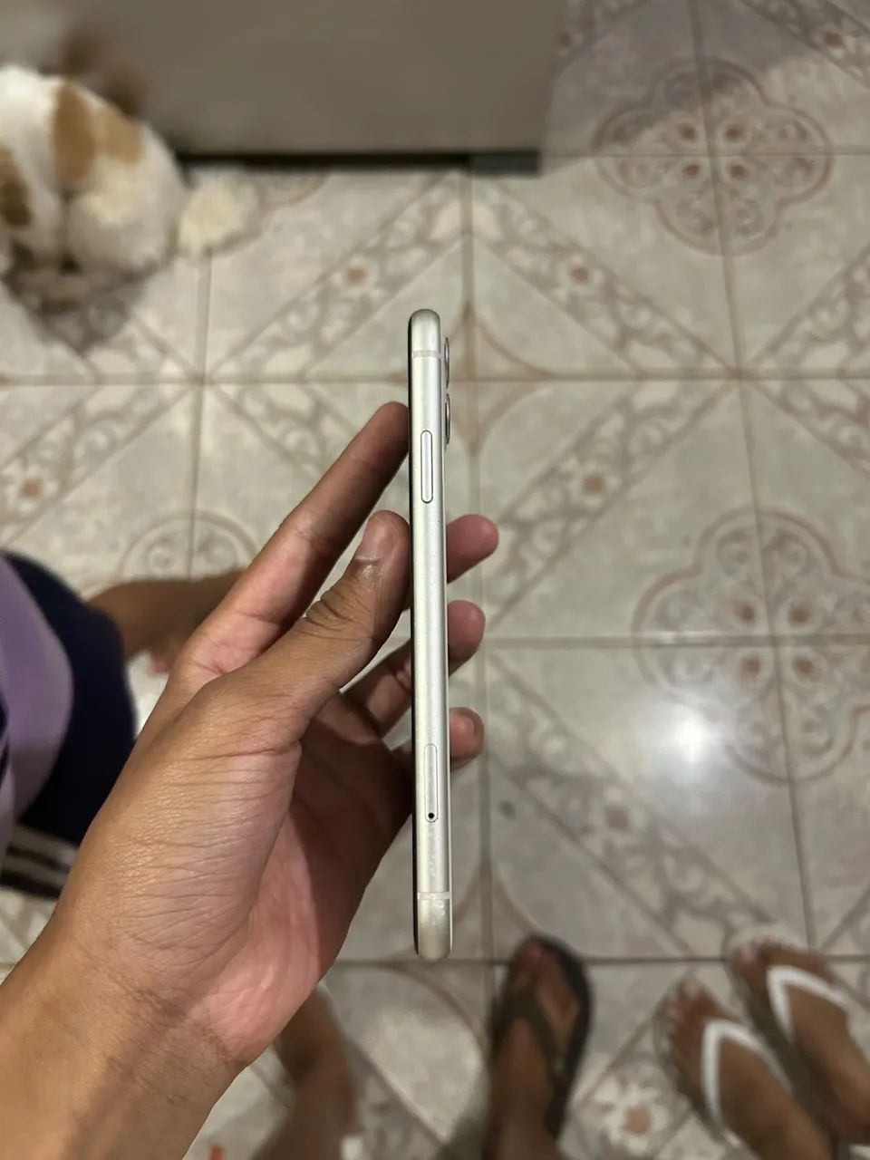 Vendo/troco iPhone 11 - Foto 3