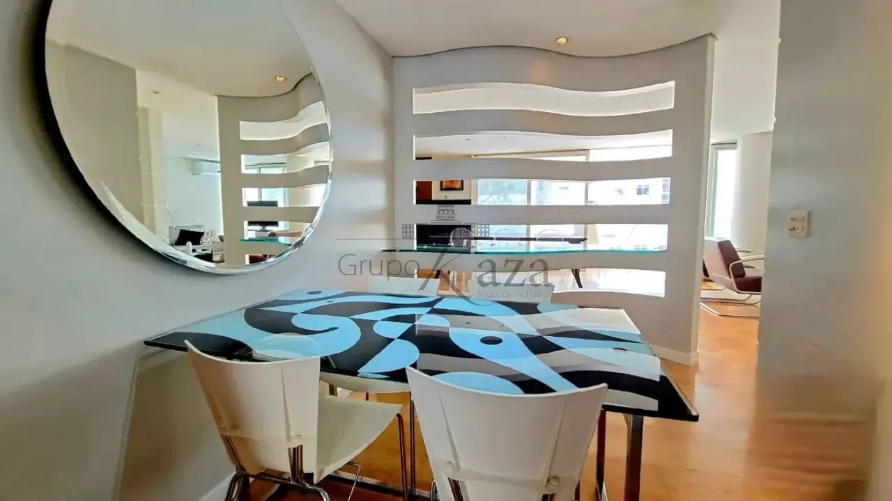 Apartamento - Jardim Paulista - 3 Dormitórios - 155m². - Foto 5