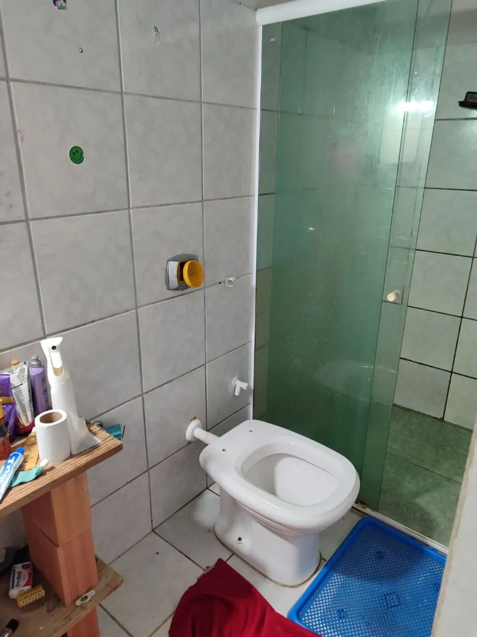 Casa duplex+terraço 4 quarto, 1 banheiro - Foto 3