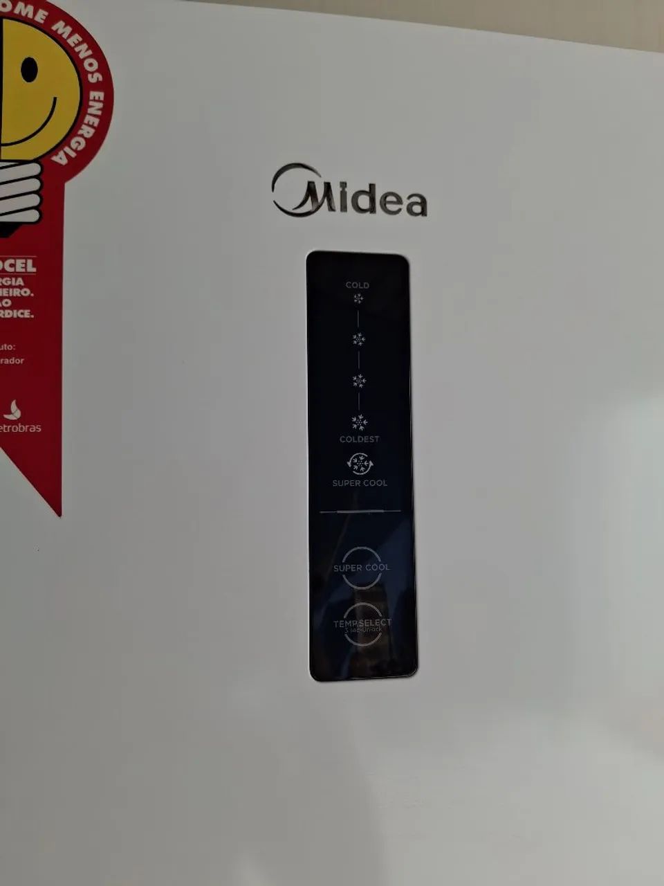 Geladeira Midea Seminova - Foto 5
