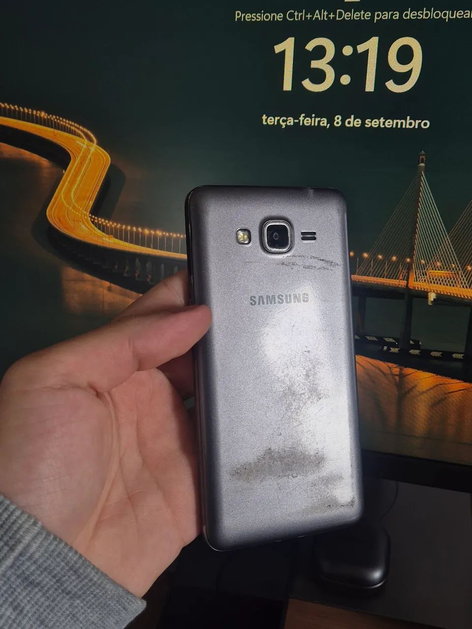 Galaxy - Foto 4