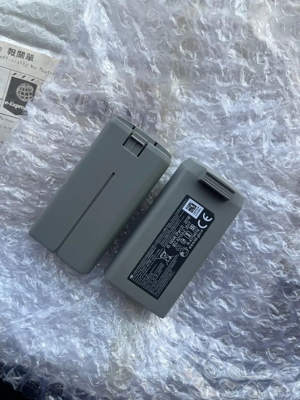 Bateria DJI Mini 2 - Foto 3