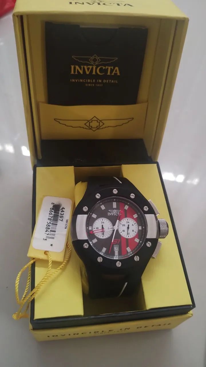 Invicta original S1 - Foto 2
