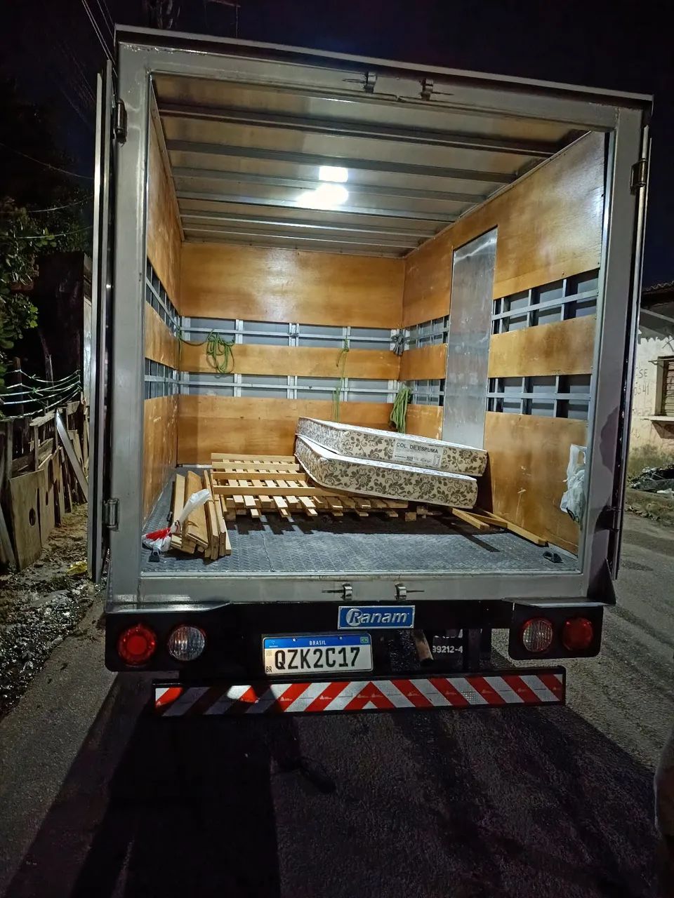 Frete disponível 24h - Foto 3