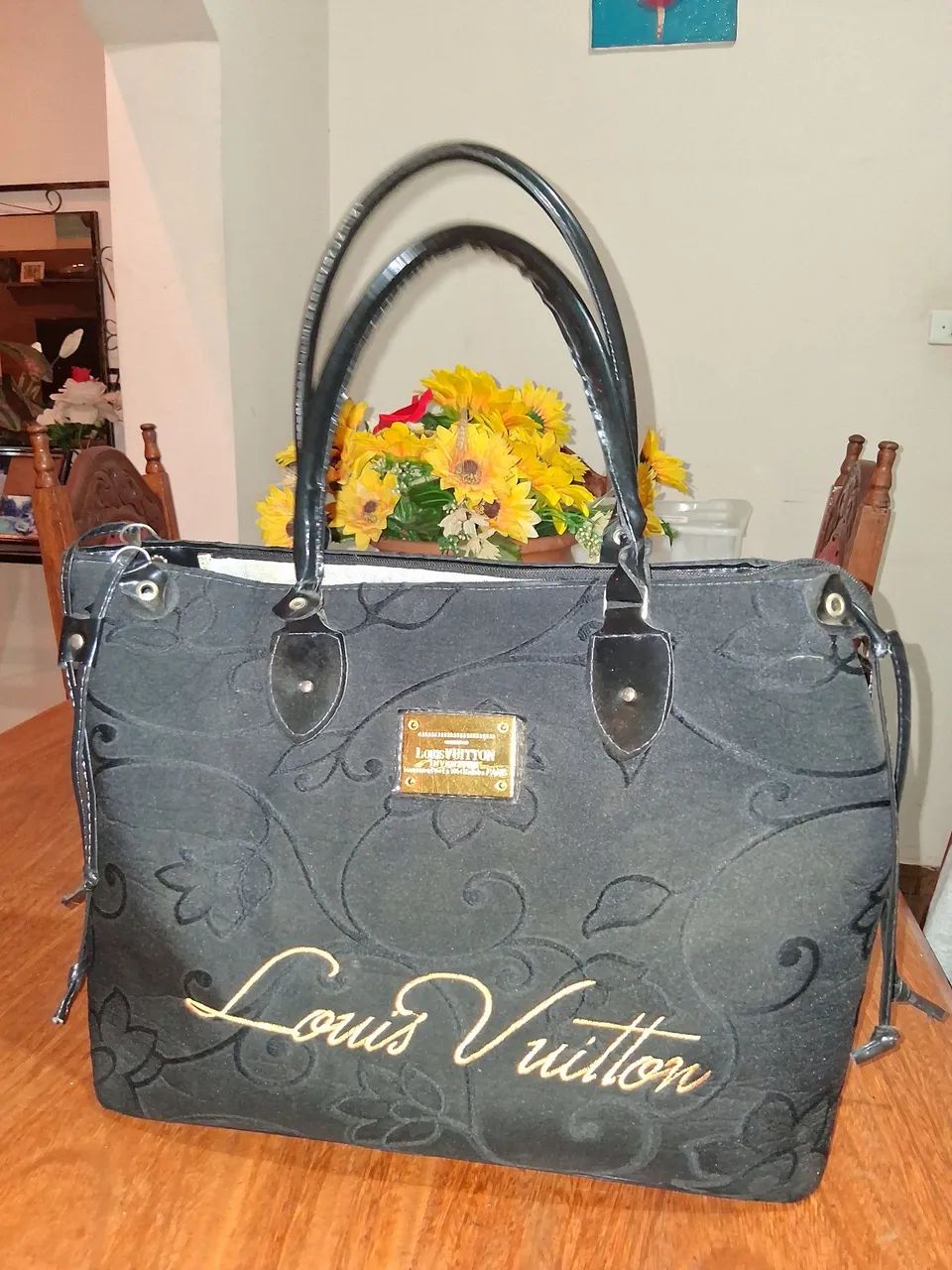 Bolsa Louis Vuitton - Foto 4
