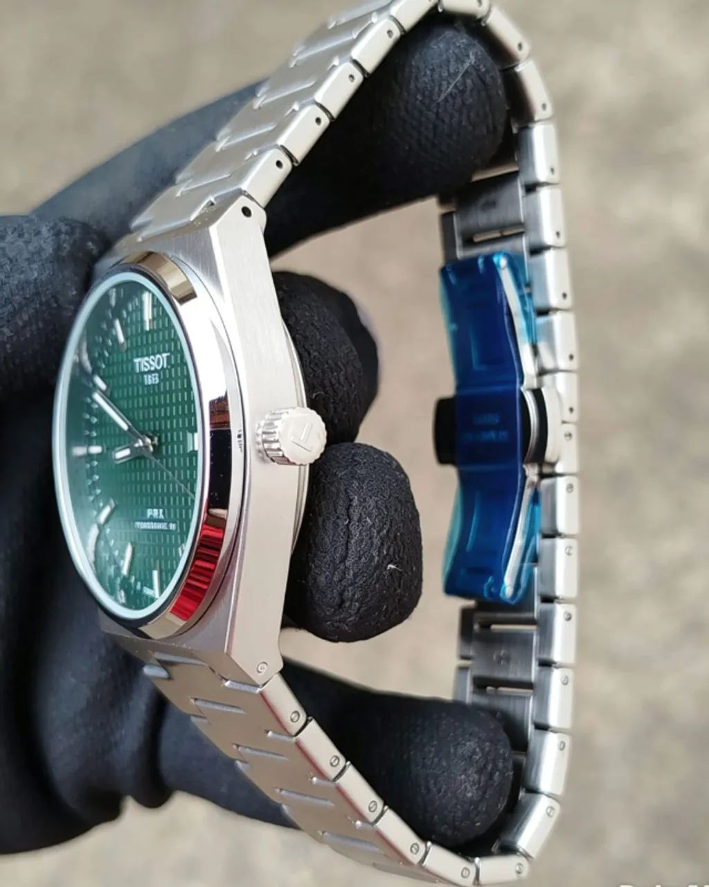 Relógio Tissot PRX Powermatic 80 (Novo) - Foto 2