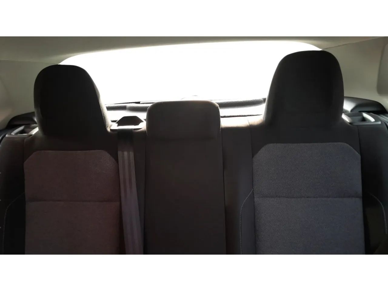Volkswagen Polo Comfortline TSI 1.0 Flex 12V Aut., foto 8 de 12