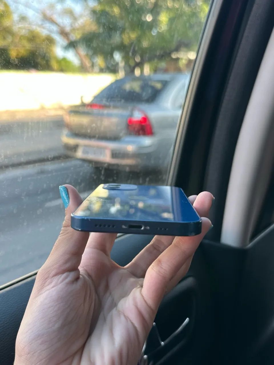 iPhone 12 64gb zero para vender hoje ? - Foto 5
