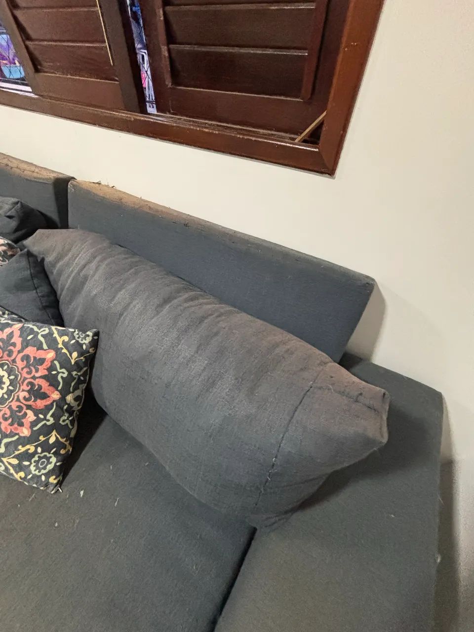 Sofá Herval de 2,60m - Foto 3