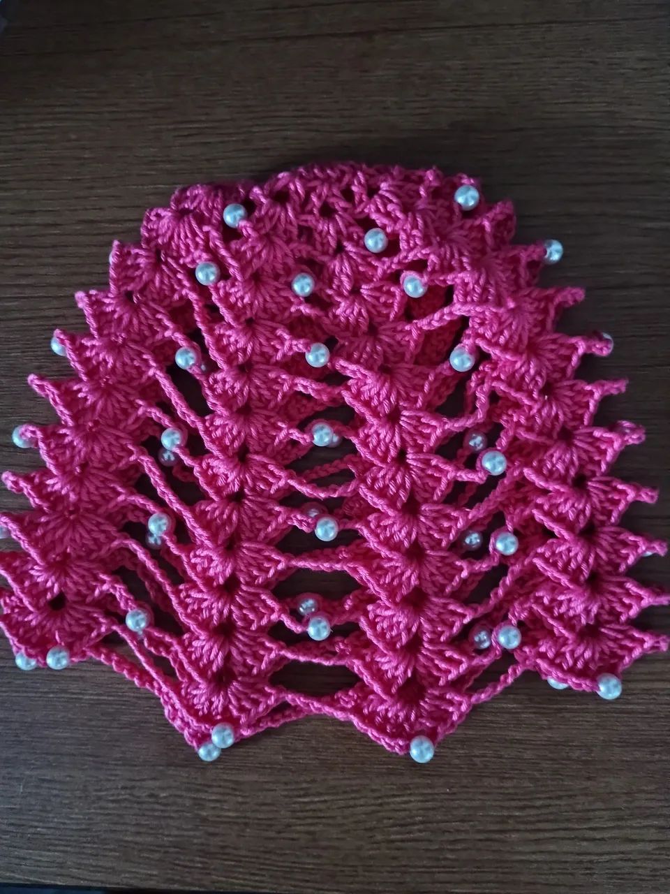 Toucas de cabelo  - Foto 2