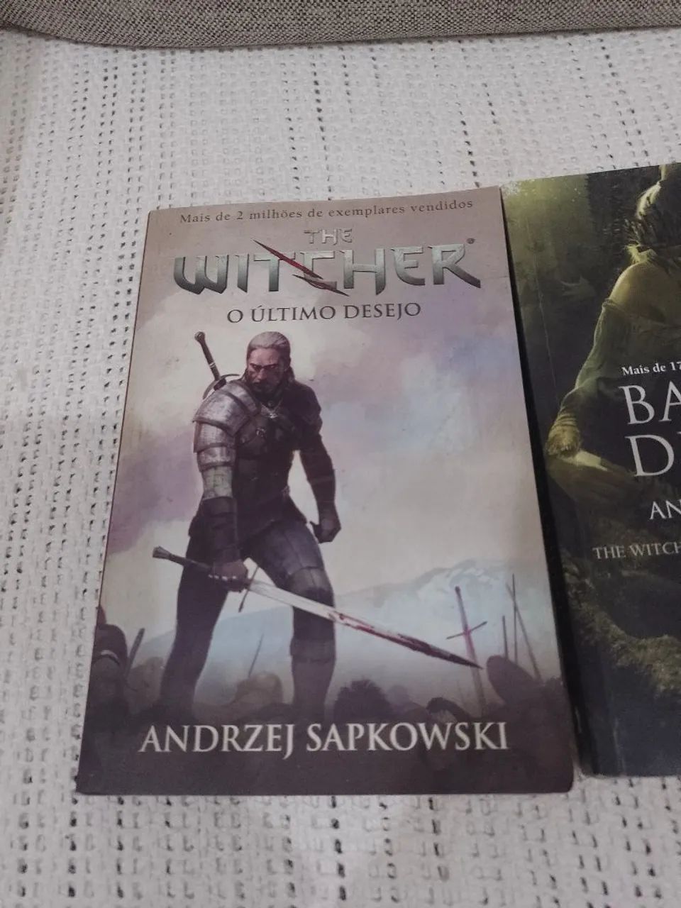 The Witcher 