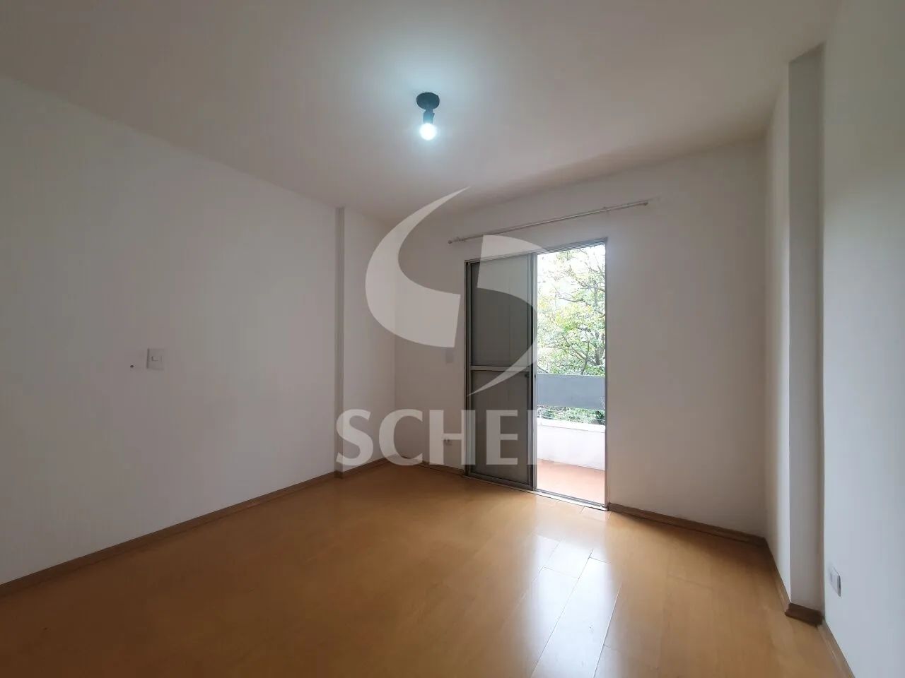 Studio para locação na Vila Clementino - 25 m²