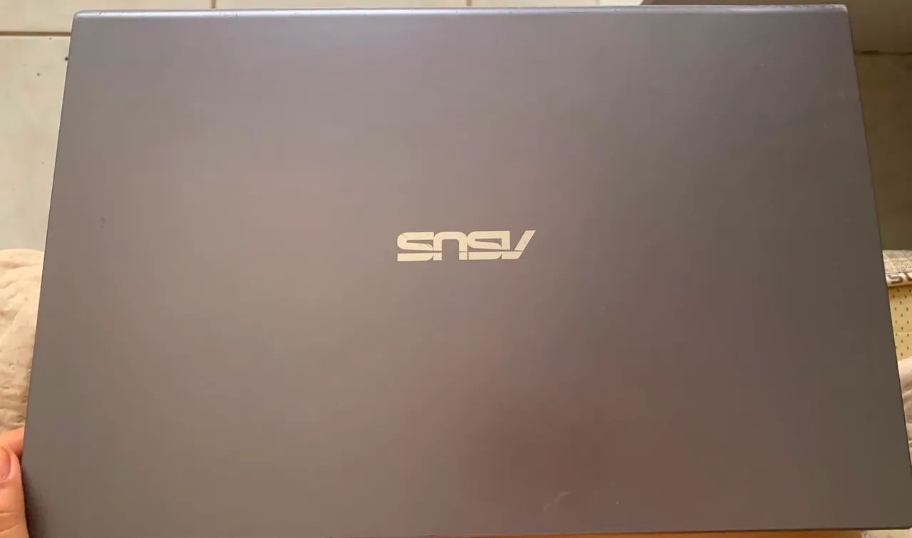 Notebook Asus - Foto 3