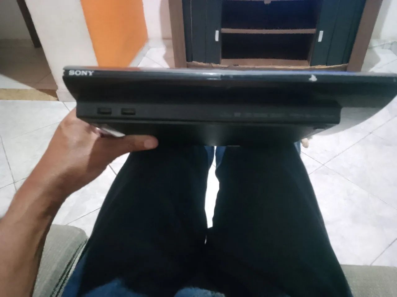 Vendo PlayStation 3  - Foto 2