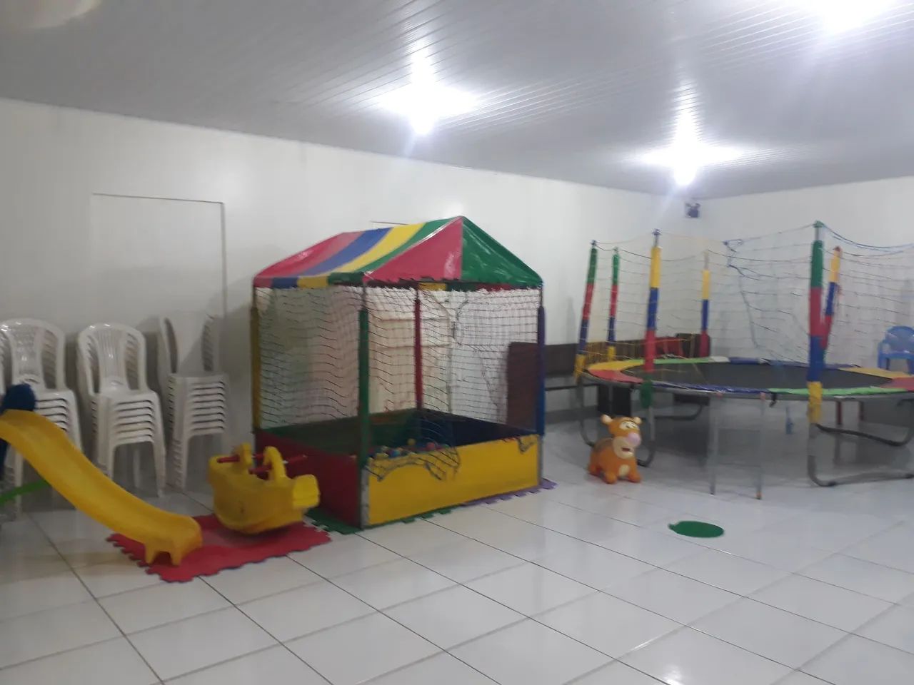 Pula pula - Foto 5