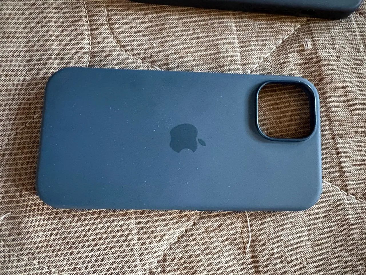 Duas capa de iPhone 15 original - Foto 3