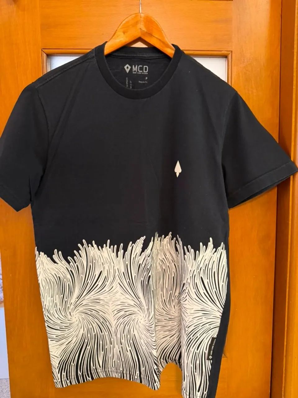 Camisa MCD