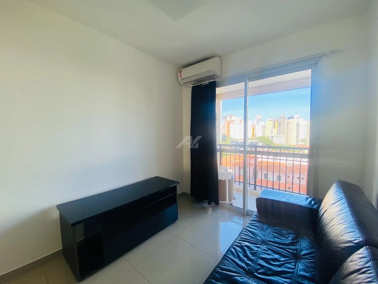 Apartamento Mobiliado para Locação no Soleil Cambuí | 45m² | 1 Dormitório | Ar-Condicionad - Foto 9