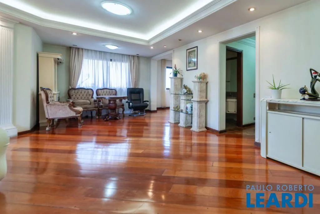 APARTAMENTO - ACLIMAÇÃO - SP - Foto 3