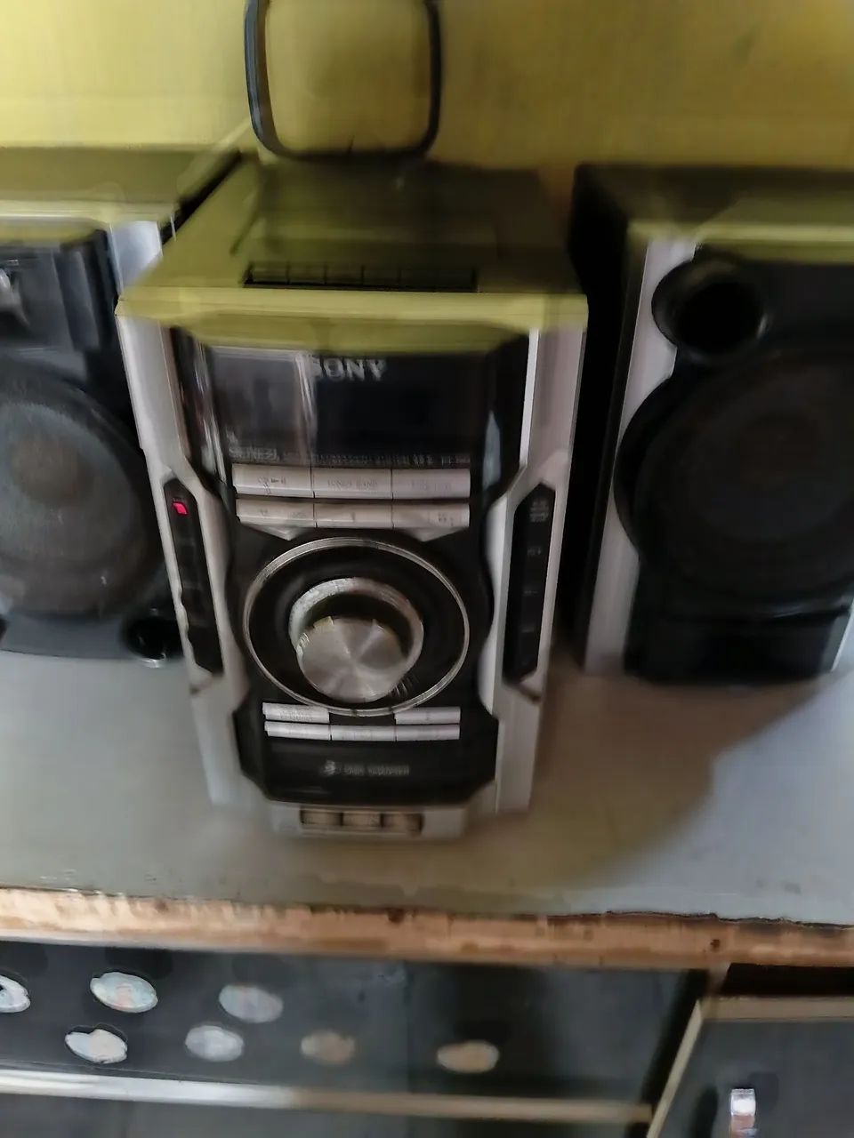 Vendo som sony  - Foto 2